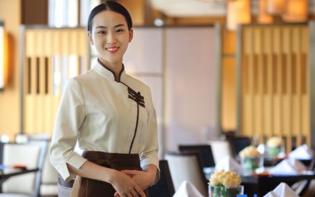 Wanda Vista Nanchang
