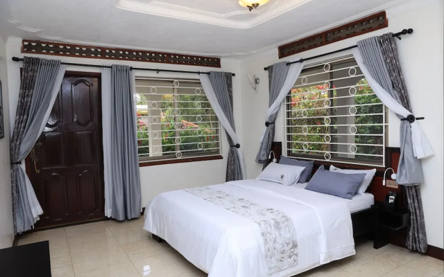 SKA the Boutique B&B