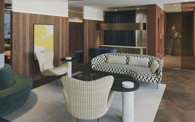 Arts Hotel Porto, Tapestry Collection By Hilton