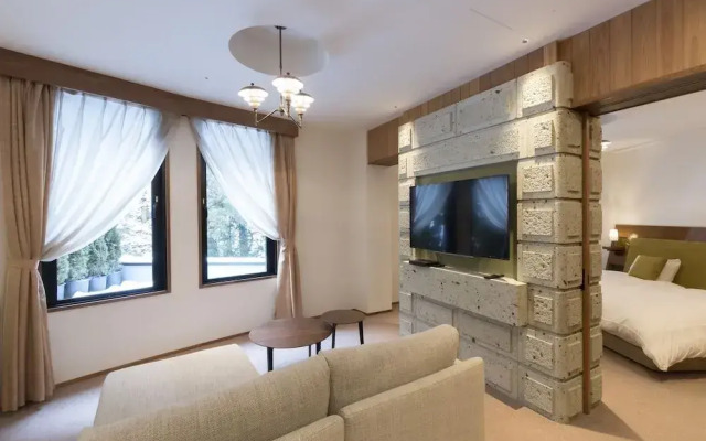 Nikko-Nishimachiclub A La Touto