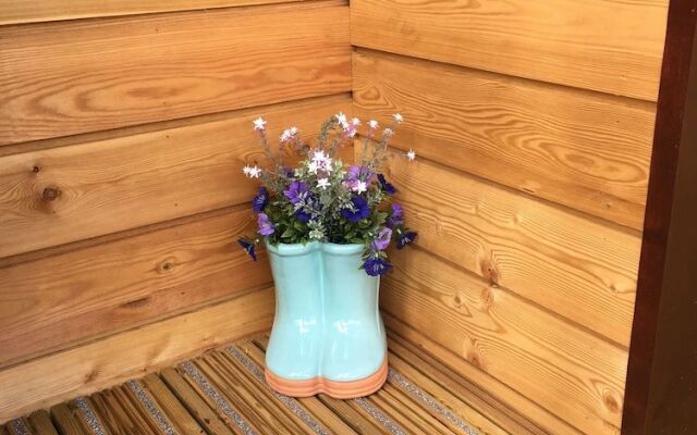 Briarfields Glamping Pods