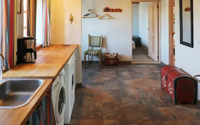 10 Person Holiday Home in Hadsund