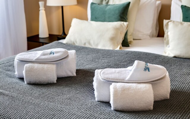 Sweet Inn Apartments Rodrigues Sampaio