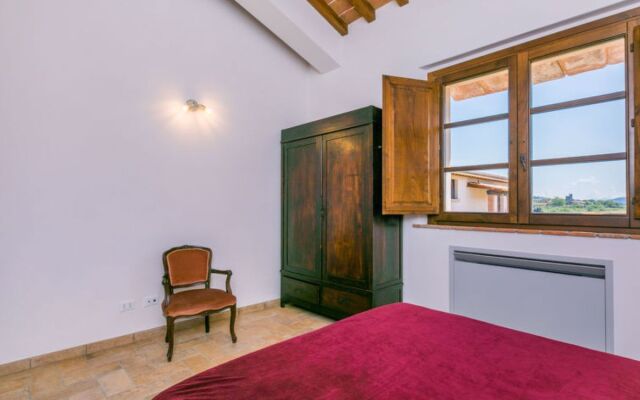 House Papilio Guardistallo