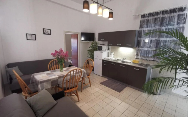 Apartment 1 RI Ruza 3 1 pax