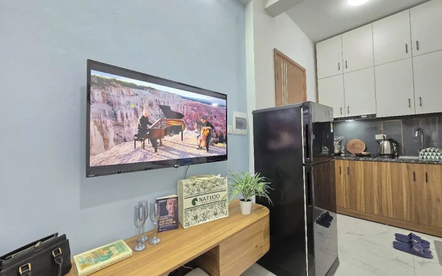 The Chilling'N Homestay