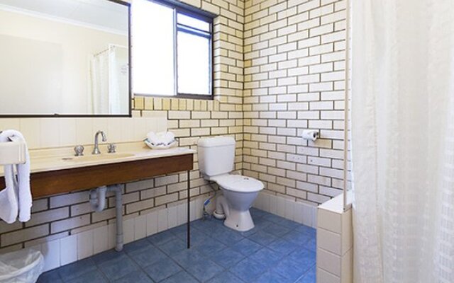 Comfort Inn on Main Hervey Bay