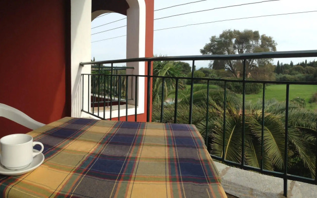Sunny Dreams Apartments Ipsos
