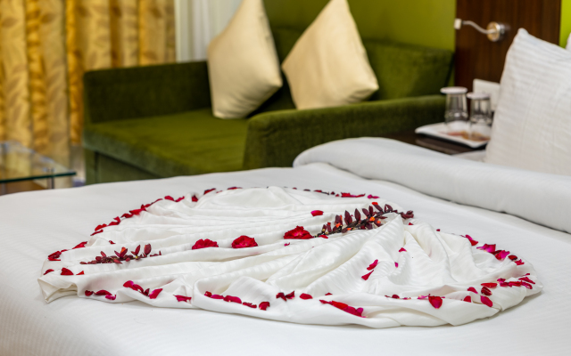 Revathi Resorts