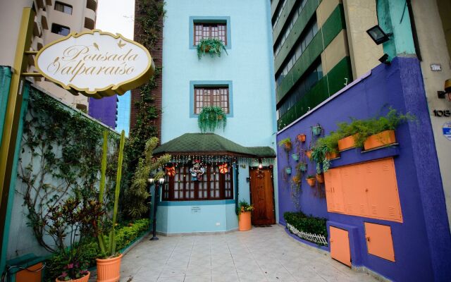 Hotel Valparaiso