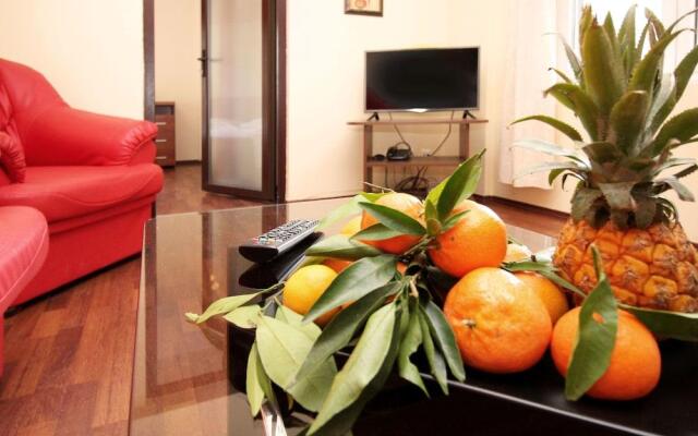 Bucharest Serviced Apartments