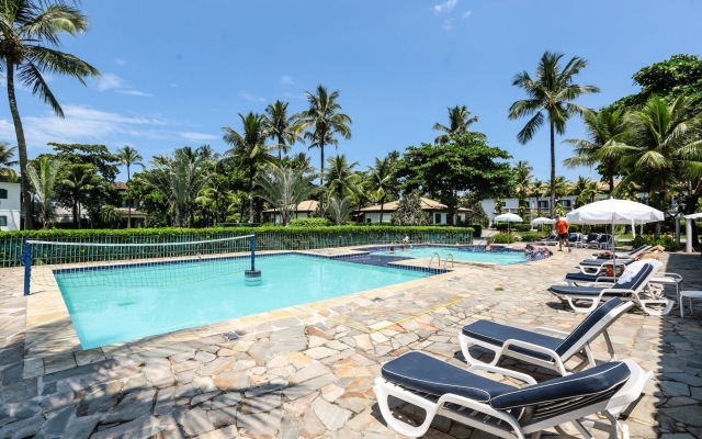 Casa Grande Hotel Resort And Spa