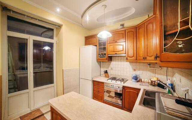 Aparthome Ludovik
