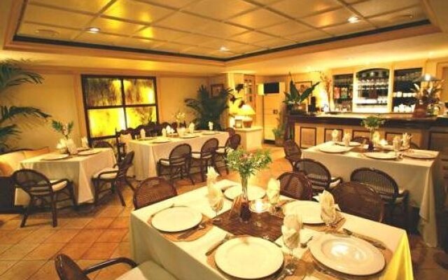 Villa Margarita Hotel