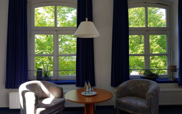 Hotel Havenhaus