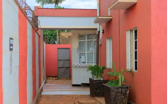 Rochester Guest House