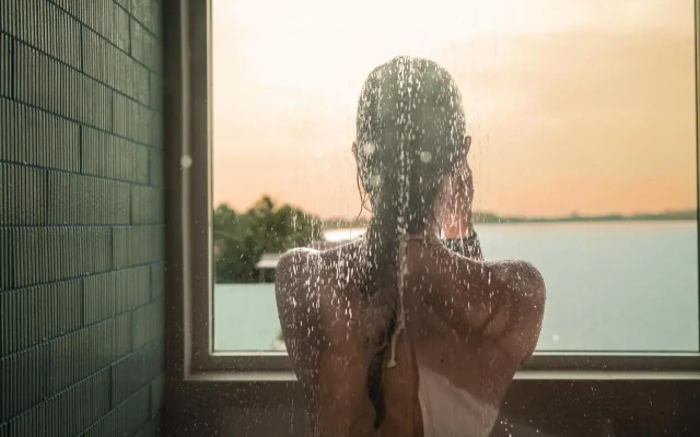 Bambuda Bocas Town - Hostel