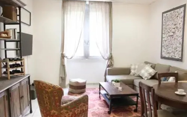 Maison Yassi Piazza del Popolo