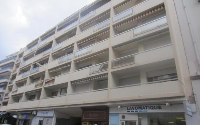 Elegant Apart in City Centre of Cannes