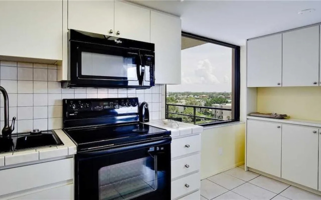 Anchorage 909 - Two Bedroom Condo