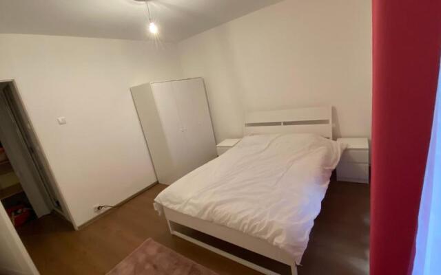 Apartament Marasesti