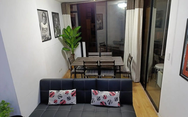 SAN ISIDRO APART-8Beds-10Persons-Pool Grill-2Garages