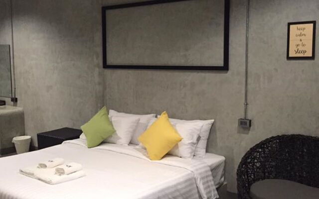 The Loft at Chiangrai