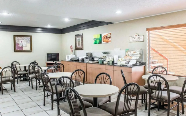 Quality Inn Tallahassee near University