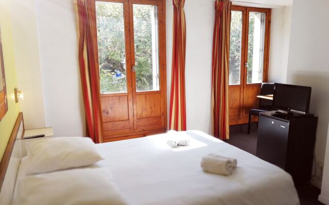 Hotel Spa les Lilas