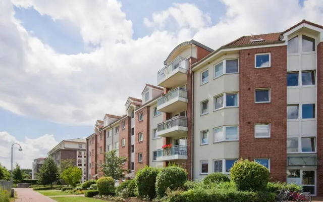 Conzeptplus Private Houses Hannover