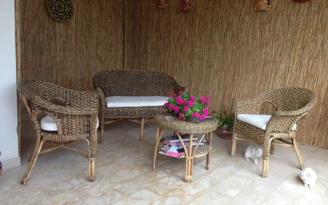 Residence Makauda Beach