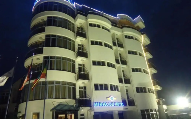 Miracle Hotel Addis Ababa