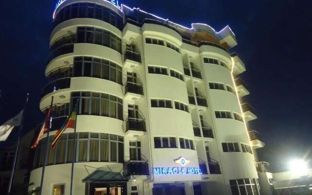 Miracle Hotel Addis Ababa