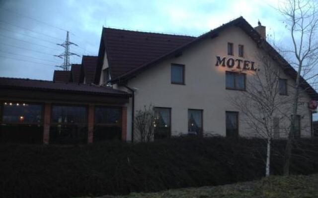 Motel U Krbu