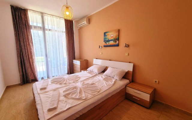 Apartment Diamond