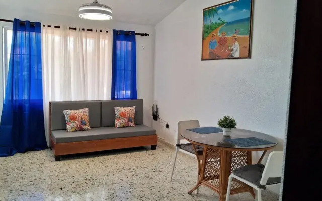 CortLang Vacation Rentals Costambar