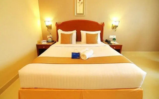 Camelot Hotel