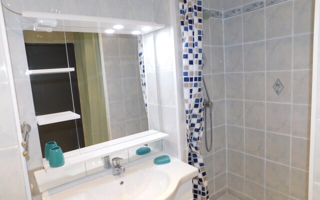 T 2 Residence du Golf