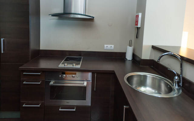Melia Madeira Mare