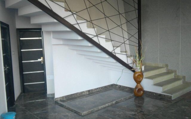 Corbett Sunrise Resort