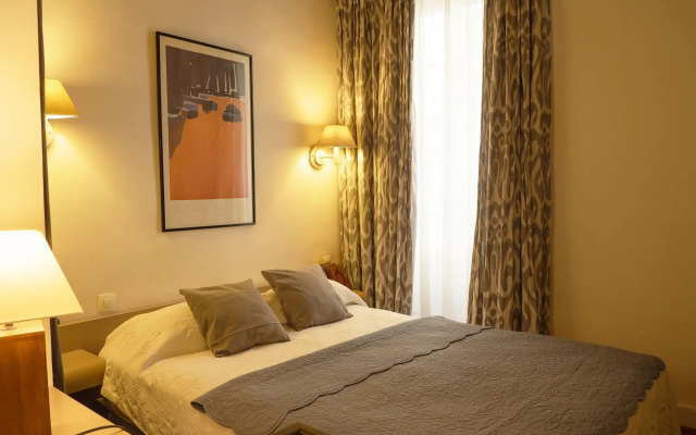 Hotel du Cygne Paris