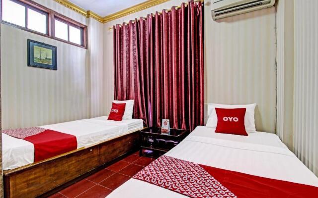 OYO 91525 Hotel Bugisan