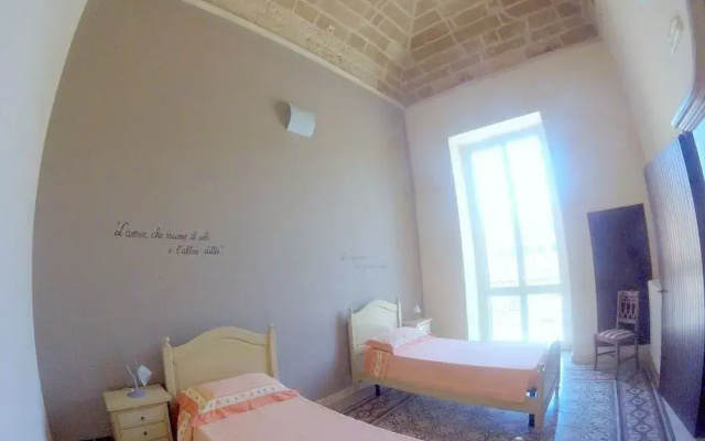 B&B La dimora di Dante