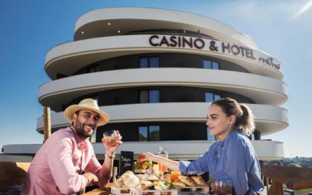 Mond, Resort & Entertainment