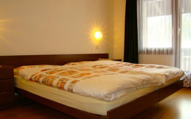 Apartment Mikado Saas-Fee 39647