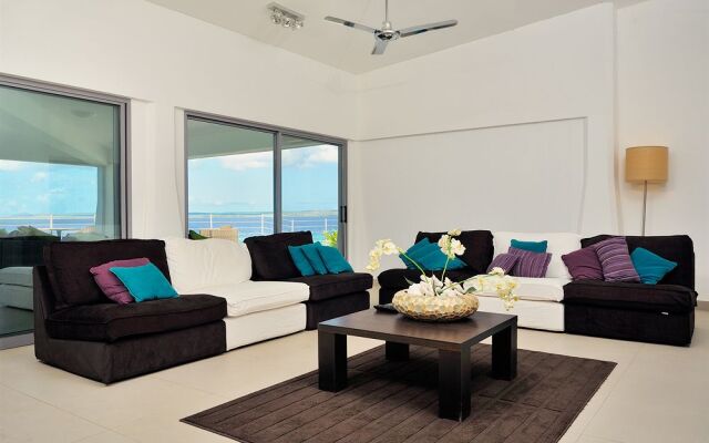 Boutique Hotel Bougainvillea