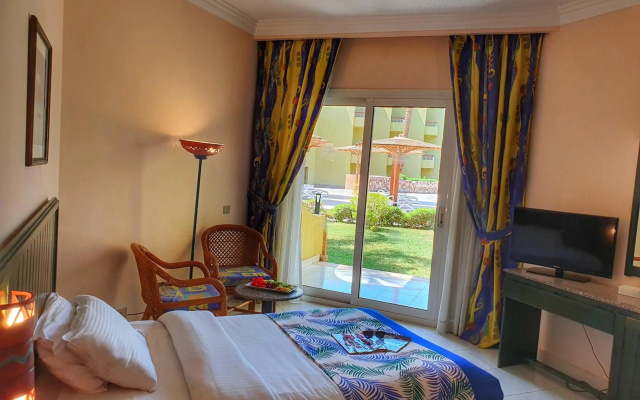 Eurotel Palm Beach Resort
