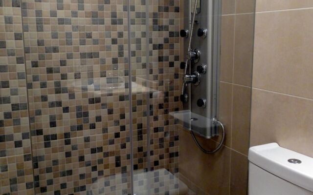 Casa Meneses en Llagostera