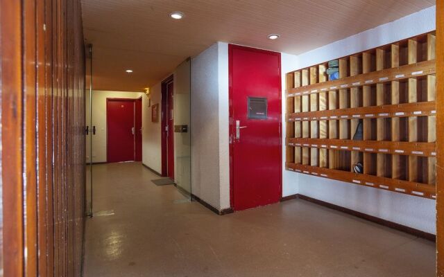 Résidence Le Borsat - Tignes Val Claret