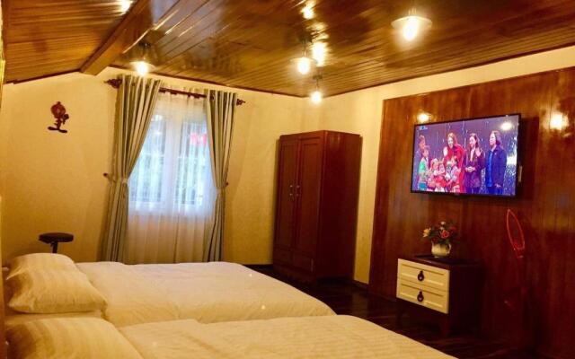 Villa 16 Nguyen Viet Xuan